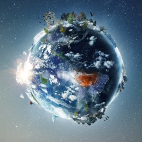 Curso online de Incendios forestales: Efectos medioambientales - Agricultura