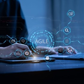 Curso de Programa avanzado Agile Project Management - Servicios a las empresas