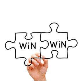 Negociación y resolución de conflictos - sector medioambiente