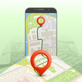 Uso y manejo del GPS