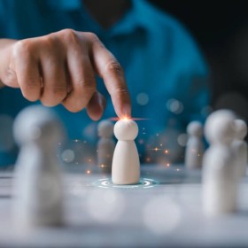 Habilidades sociales - sector servicios