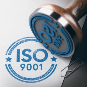 Sistemas de gestión de calidad: la norma ISO 9001