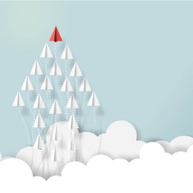 Liderazgo y dirección de organizaciones