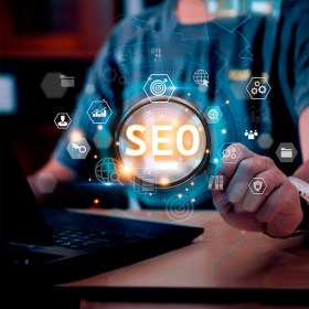 Curso online de Posicionamiento en buscadores - artes gráficas