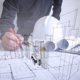 Cálculo de estructuras y elementos estructurales con CYPE