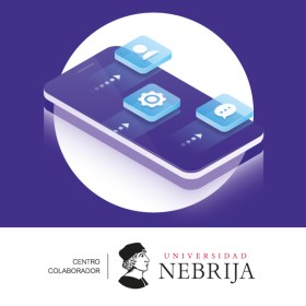 Desarrollo de aplicaciones móviles