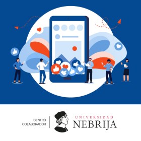 Curso de Digitalización y redes sociales como estrategia corporativa