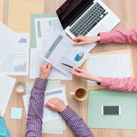 Curso online Dirección y gestión del equipo comercial