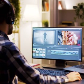 Curso online de Diseño de productos editoriales multimedia