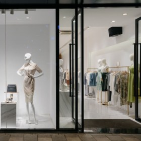 Curso gratuito Diseño del montaje de escaparates