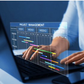 Curso online y gratuito de Gestión de proyectos - Femxa