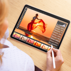Curso Photoshop avanzado: efectos y trucos - LABORA