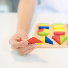  Aula multisensorial en educación especial