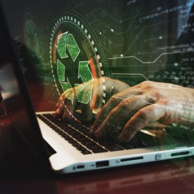 Tramitación electrónica de los datos ambientales de residuos_curso