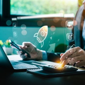 Curso online de Liderazgo digital