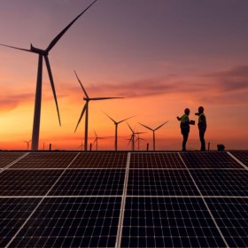 Conceptos para el diseño de instalaciones de energía solar fotovoltaica