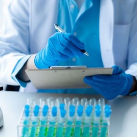 Puesta en marcha de un ensayo clínico