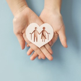 Curso online de Envejecimiento saludable