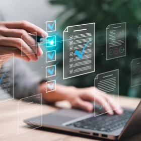 Evaluación de las competencias - online