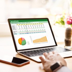 Curso Excel avanzado - Madrid