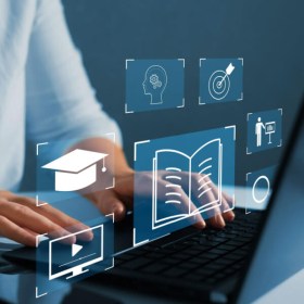 Curso online de formación de formadores - Servef