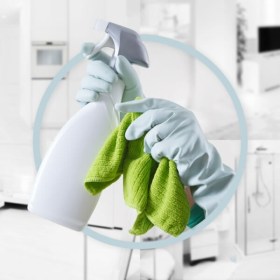 Curso online gratuito de formación básica para limpiezas generales