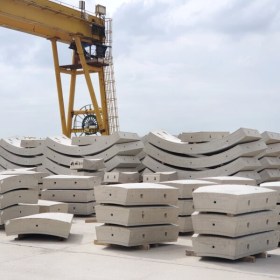 Gestión técnica de una planta de hormigón preparado