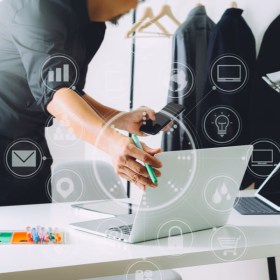 Curso Gestión de ventas