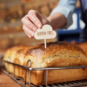 Cocina para celiacos - FEMXA