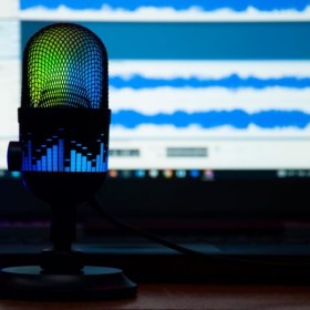 Creación de guiones audiovisuales para la comunicación en proyectos