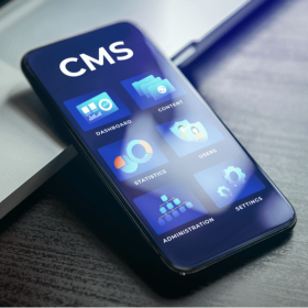 Curso Herramientas de gestión web (gestión de contenidos)