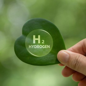 Producción, transporte, almacenaje y aplicaciones del hidrógeno verde_curso