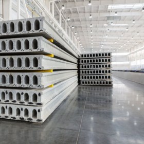 Hormigón para no técnicos