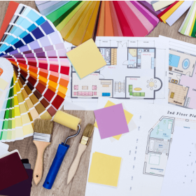 Curso gratuito de interiorismo - comercio