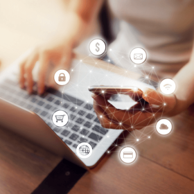 Alfabetización informática: informática e internet