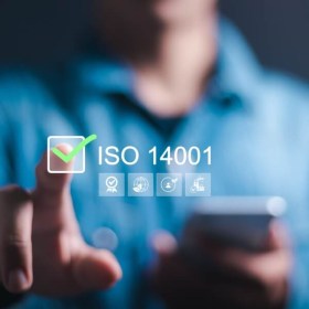 Curso online gratis de Sistema de gestión medioambiental: ISO 14001