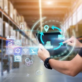 Análisis y adaptación de la cadena de suministro - Comercio