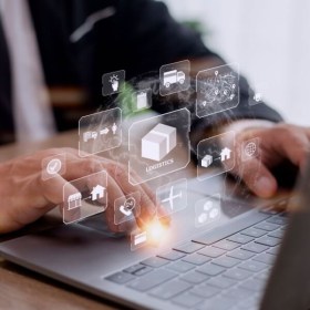 Gestión logística - LABORA