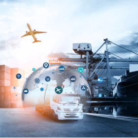 Logística de flotas y sistemas telemáticos