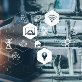 Mantenimiento eléctrico y mecánico de instalaciones industriales - Construcción