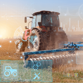 Instalación y mantenimiento industrial - agrario