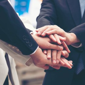 Motivación del personal - cyl