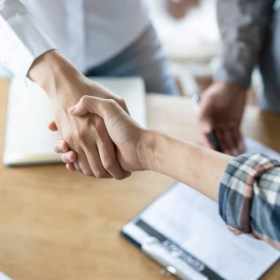 Negociación y resolución de conflictos - sector medioambiente