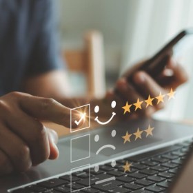 Control de quejas y reclamaciones - LABORA