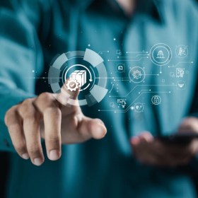 Función logística y optimización de costes - Metal