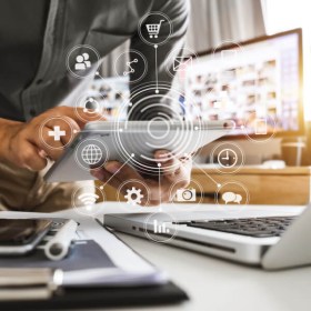 Curso online Dirección comercial y marketing. Selección y formación de equipos