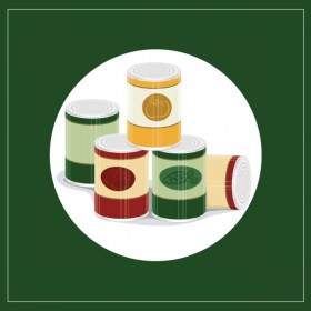 Preelaboración  y conservación de alimentos