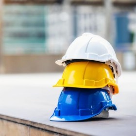 Curso online de PRL en fábricas de cemento