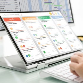 Curso online de Planificación de proyectos