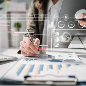 Gestión de proyectos con metodología BIM